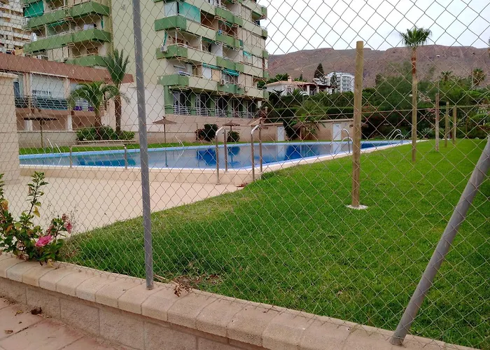 Paraiso Azul