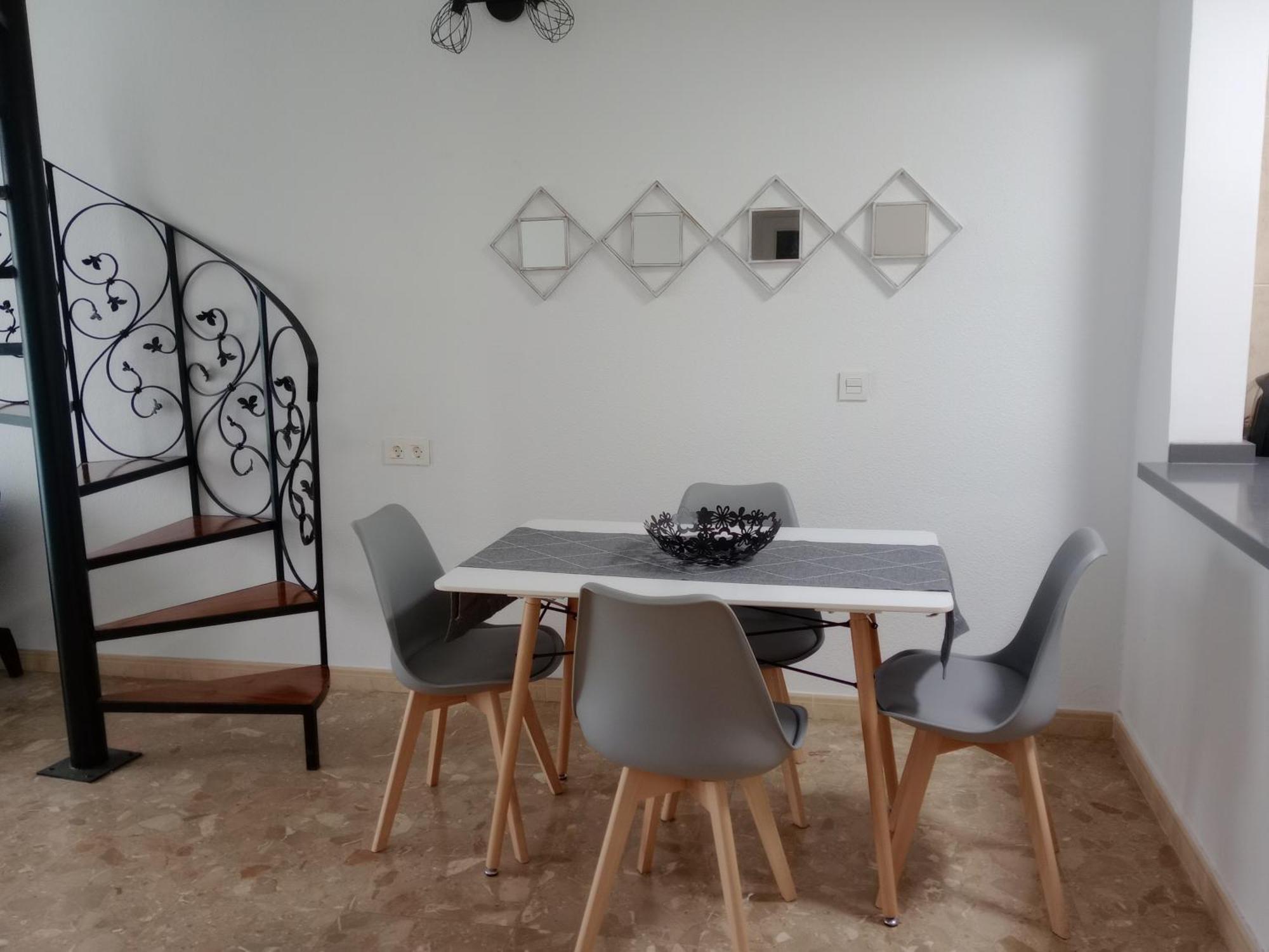 Paraiso Azul Appartement Aguadulce (Almeria)