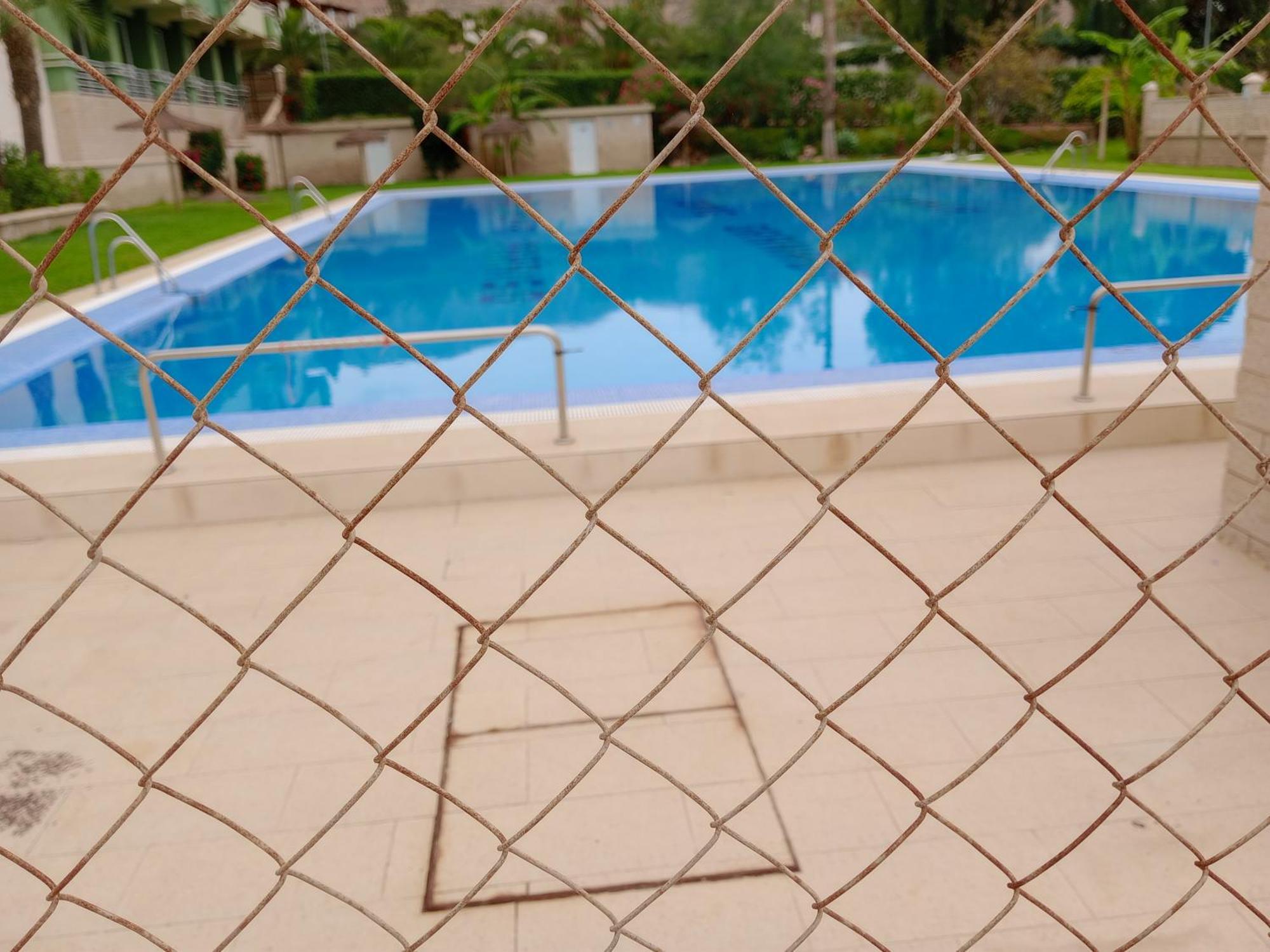 Paraiso Azul *