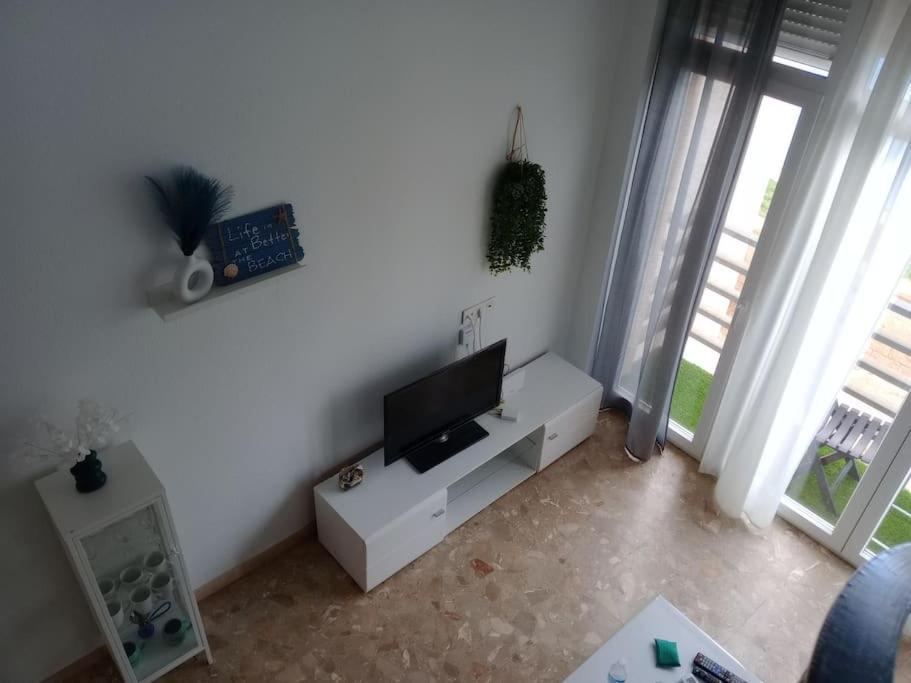 Paraiso Azul Appartement