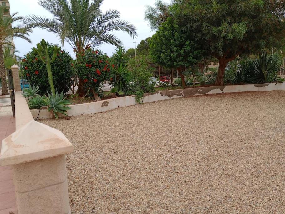 Appartement Paraiso Azul Aguadulce (Almeria)