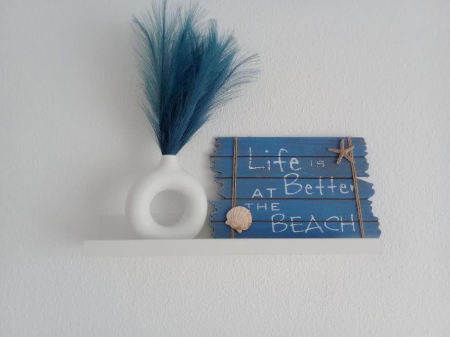 Paraiso Azul Appartement