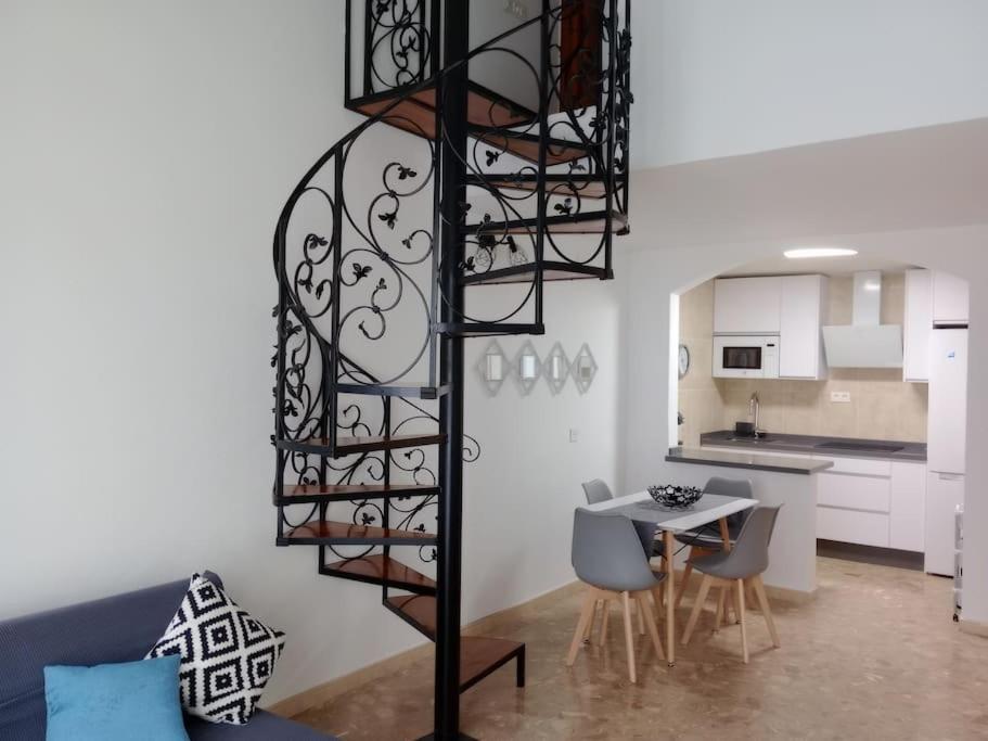 Paraiso Azul Appartement Aguadulce (Almeria)