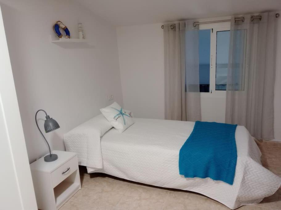 Paraiso Azul Appartement Aguadulce (Almeria)