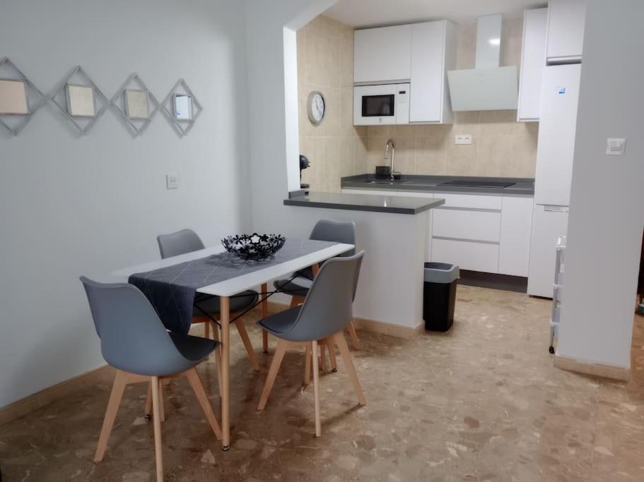 Paraiso Azul Appartement Aguadulce (Almeria)