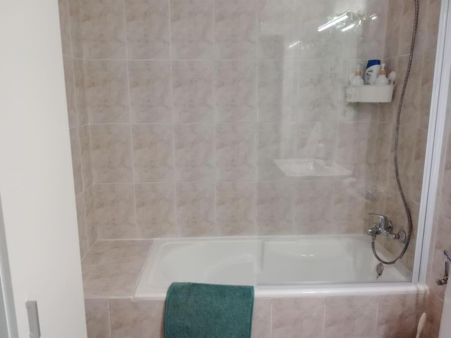Paraiso Azul Appartement Aguadulce (Almeria)
