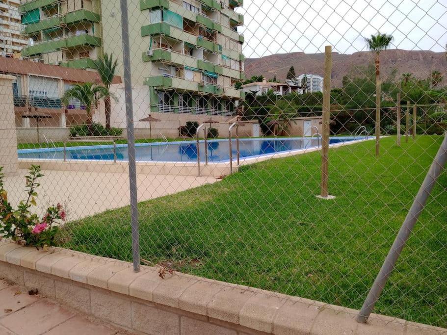 Appartement Paraiso Azul