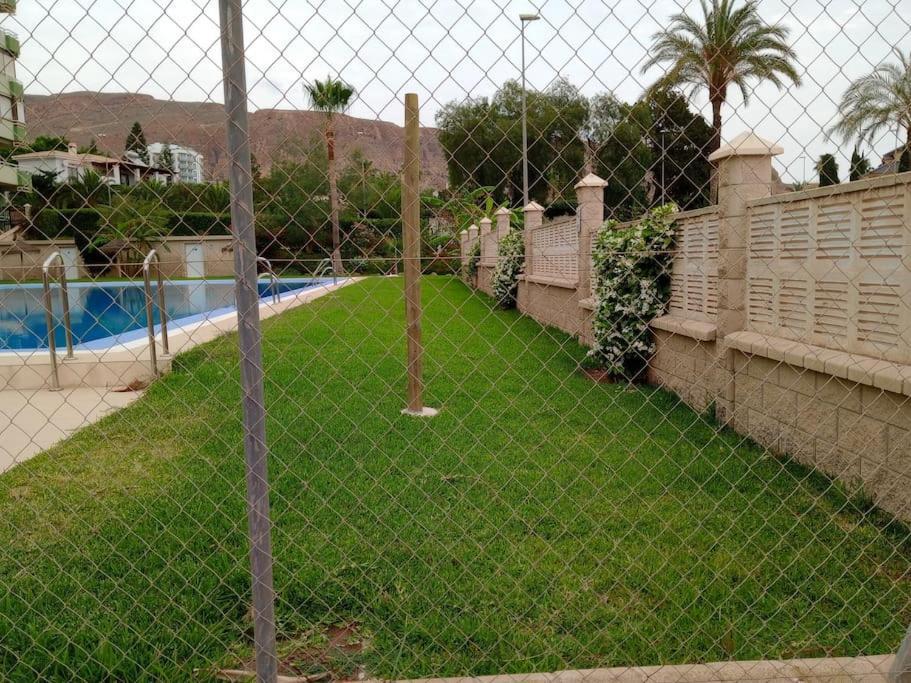 Paraiso Azul Appartement