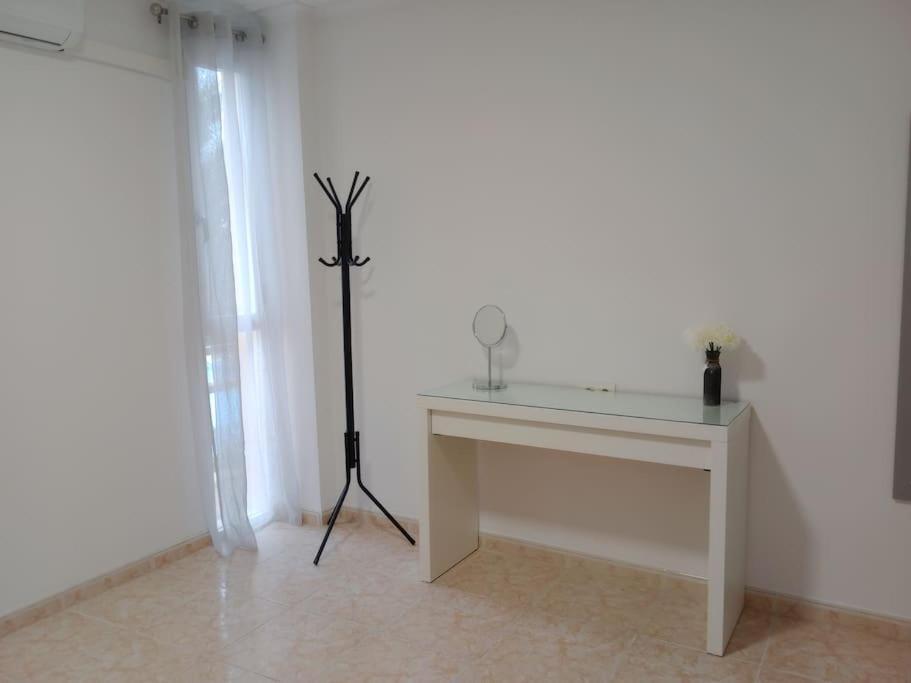 Appartement Paraiso Azul
