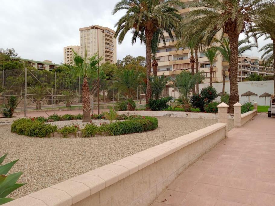 Paraiso Azul * Aguadulce (Almeria)