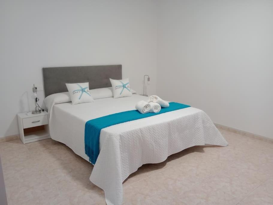Paraiso Azul Appartement Aguadulce (Almeria)