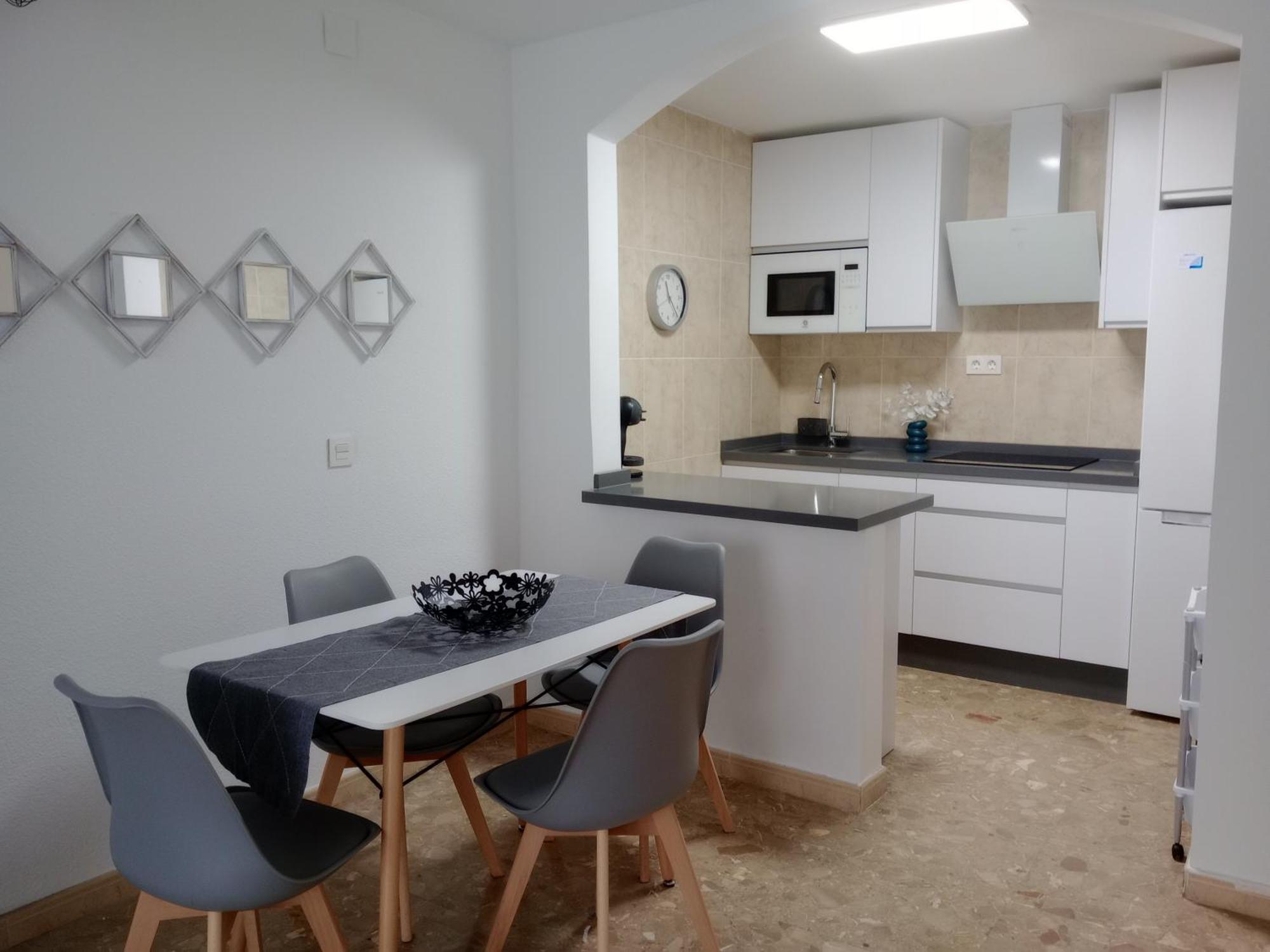 Paraiso Azul Appartement Aguadulce (Almeria)