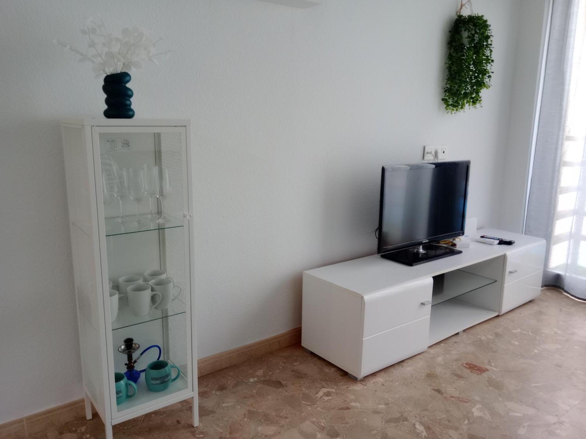 Paraiso Azul Appartement