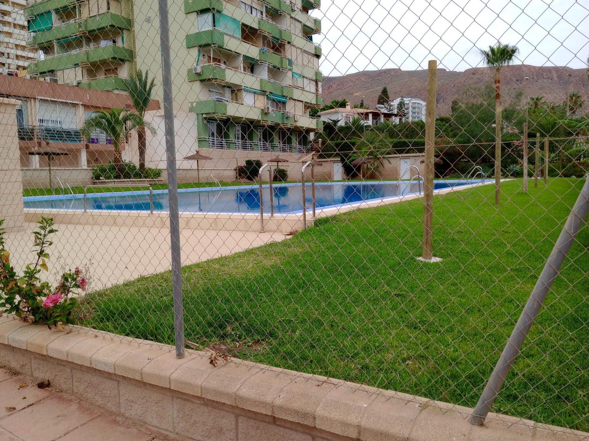 Paraiso Azul Appartement