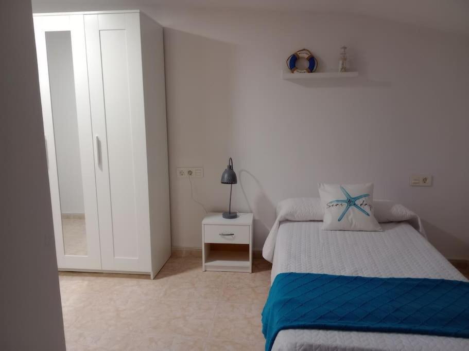 Paraiso Azul Aguadulce (Almeria)