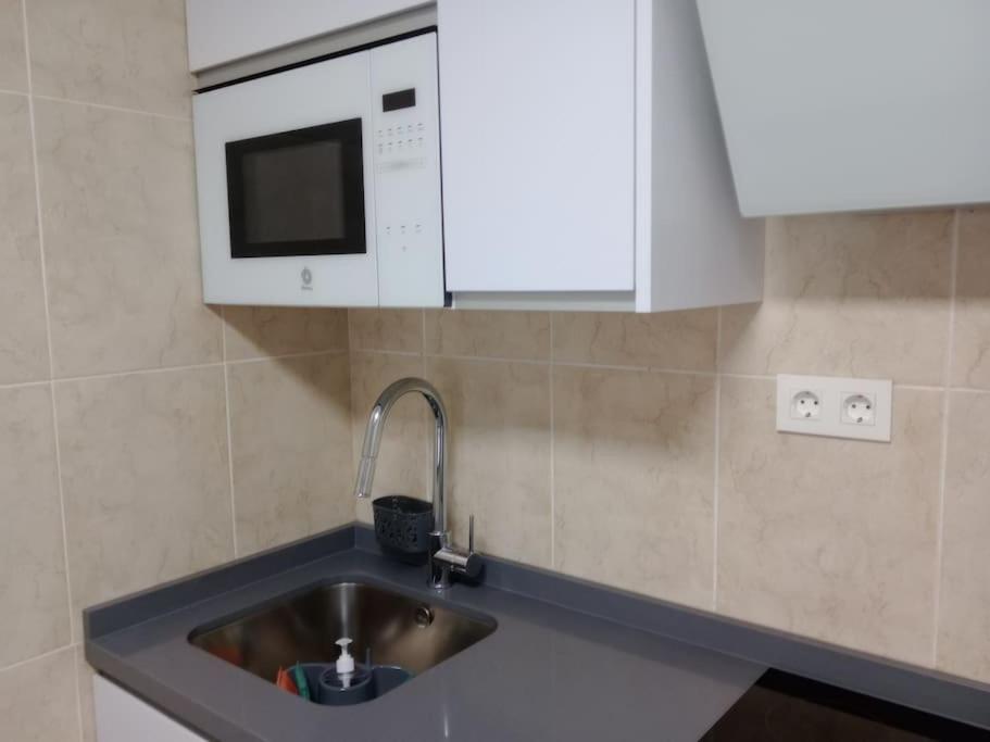 Appartement Paraiso Azul *
