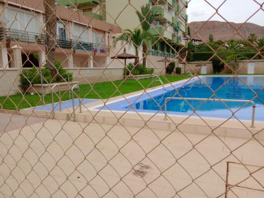 Appartement Paraiso Azul *