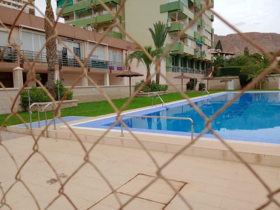 Paraiso Azul Appartement *
