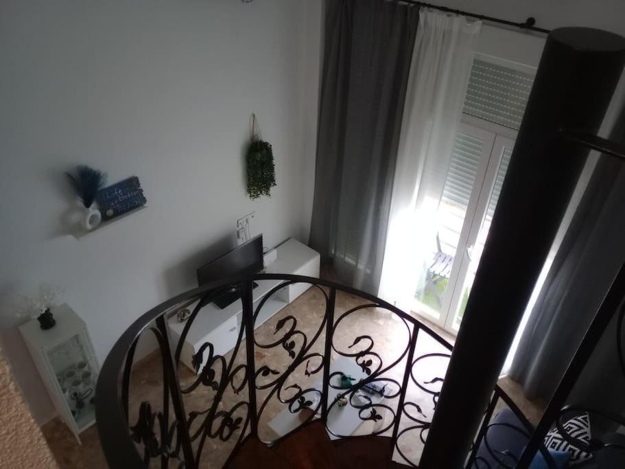Paraiso Azul Appartement