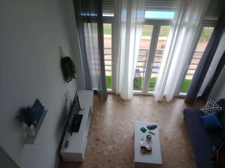 Paraiso Azul Appartement Aguadulce (Almeria)